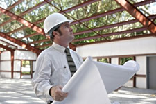 Roofing Safety Inspection
